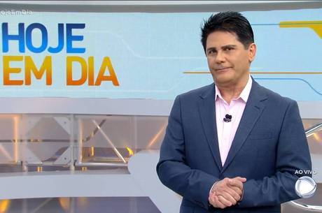 “Eu não estou em estado grave”, diz Cesar Filho