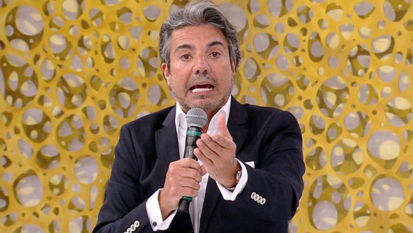 João Kléber garante boa audiência para a RedeTV