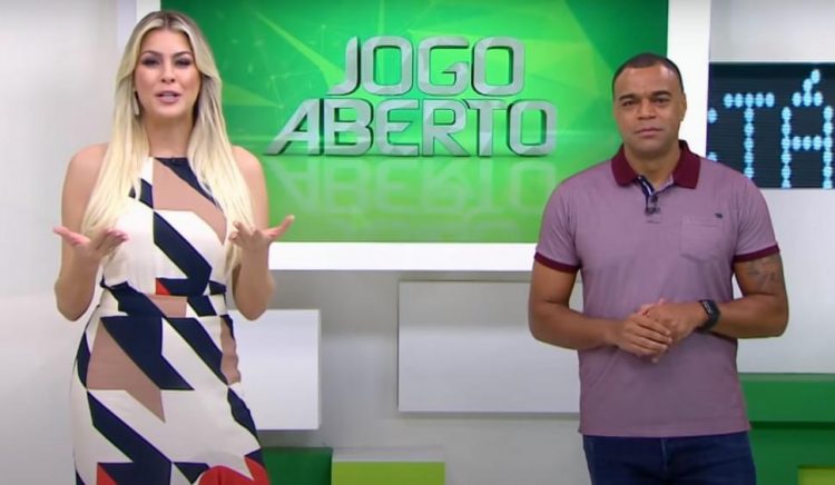 Band lança reality show para escolher novo comentarista do “Jogo Aberto”