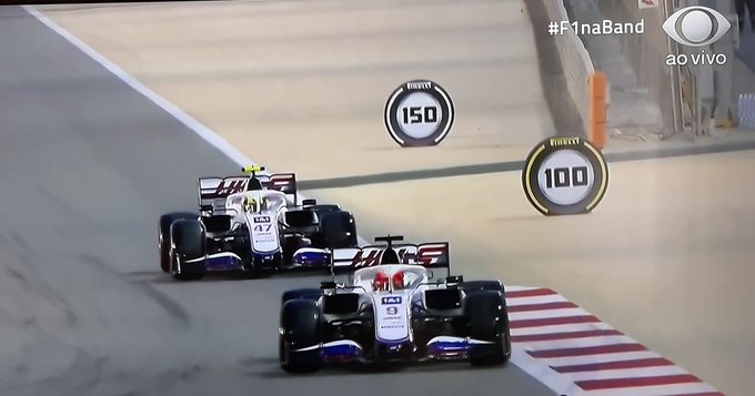 Confira a audiência de estreia da “Fórmula 1” na Band