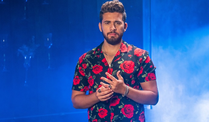 “Despedida de Casal” de Gustavo Mioto conquista o primeiro lugar nas rádios do Brasil