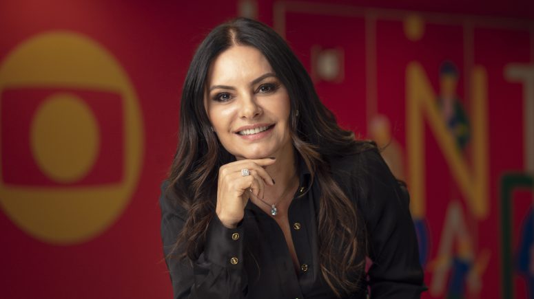 Manzar Feres assume a direção de Negócios Integrados da TV Globo