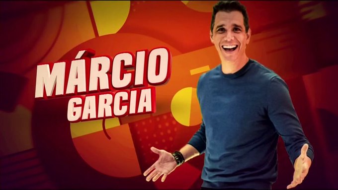 Márcio Garcia, Gaby Amarantos, Michel Teló e Carlinhos Brown no “The Voice Kids”