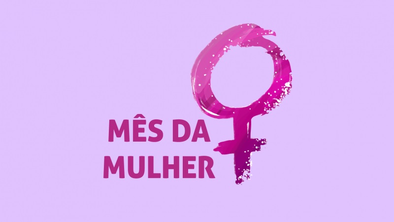 Globo anuncia programação especial para o Mês da Mulher