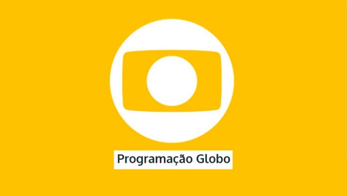 Veja a grade de programação da TV Globo entre os dias 3 a 9 de abril de 2021