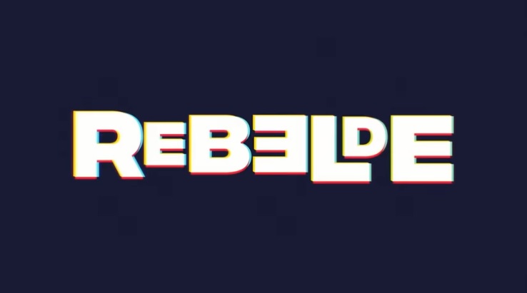 Netflix inicia produção de “Rebelde”