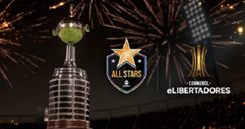 SBT Games vai transmitir a final da Conmebol Libertadores