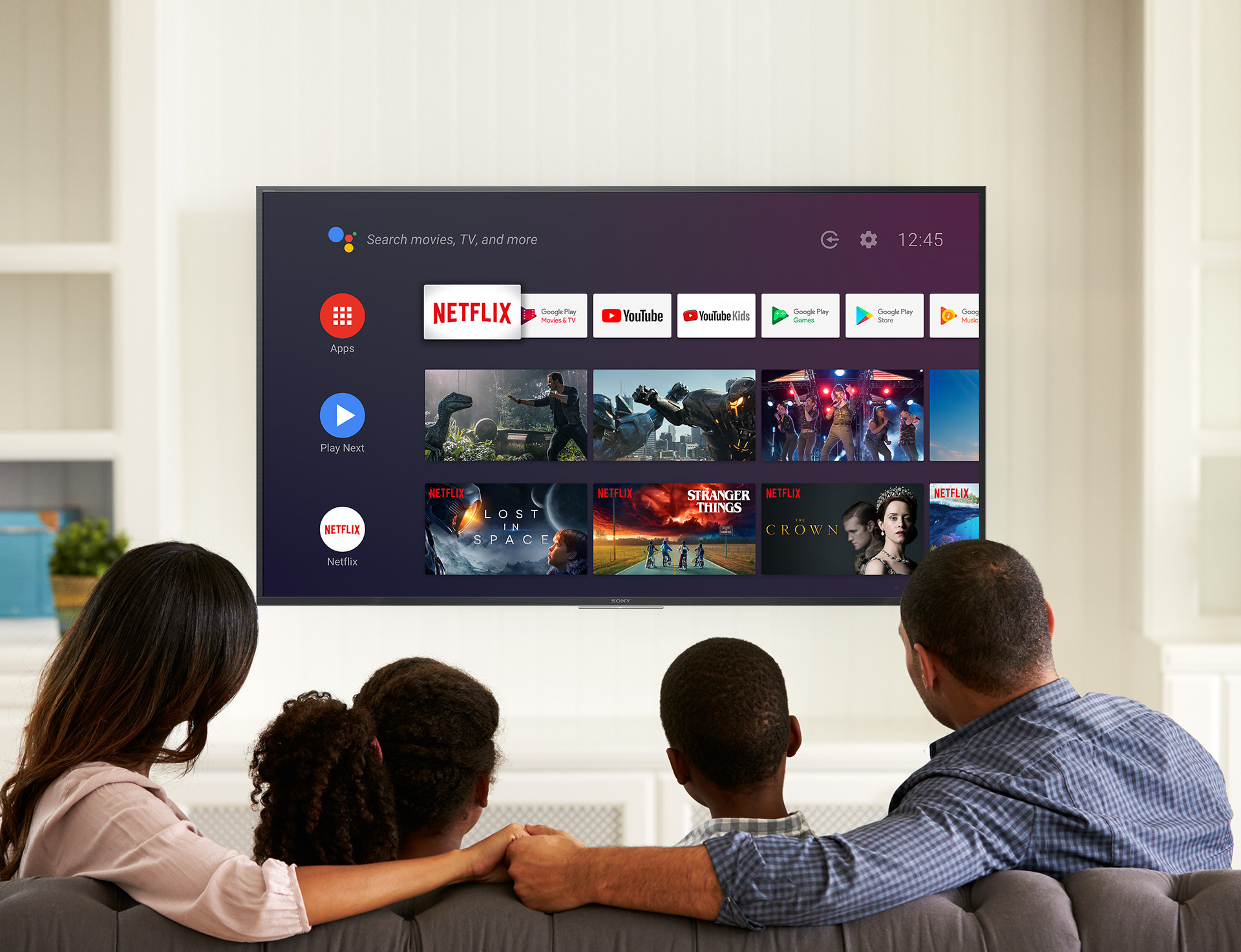 Estudo do Ibope mostra o poder do entretenimento na TV