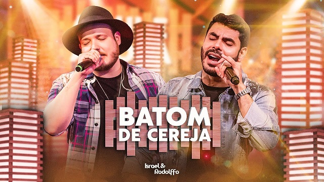 “Batom de Cereja” ultrapassa 100 milhões de visualizações no Youtube