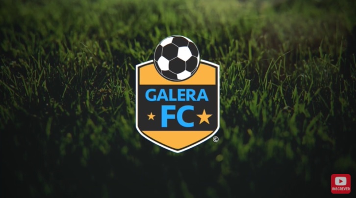 Com Kaysar Dadour e Maicon Rodrigues, “Galera FC” estreia na TNT