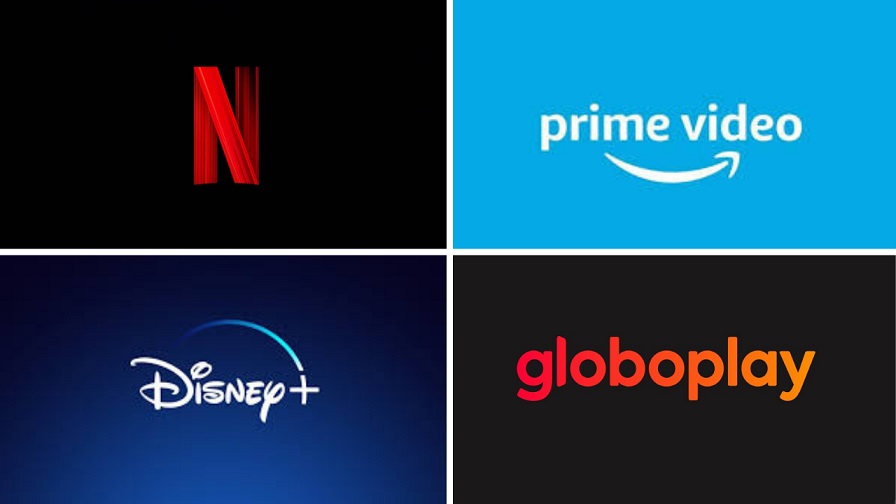 Ibope vai medir audiência dos serviços de streaming Netflix, Globoplay, Disney+ e Prime Video