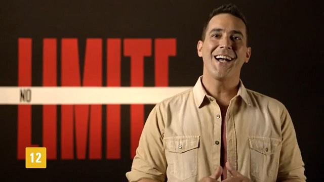 André Marques se despede da TV Globo após quase 30 anos