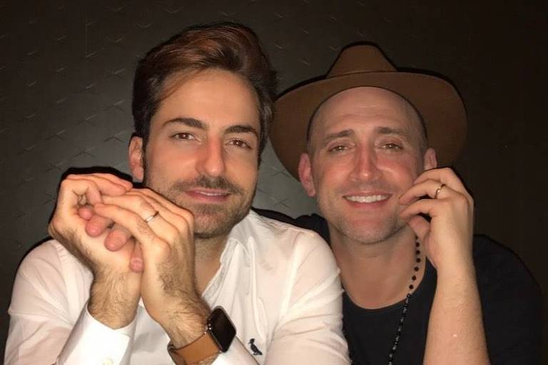 Paulo Gustavo apresenta piora no estado de saúde; Marido do ator desabafa nas redes sociais