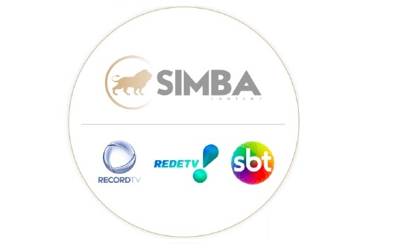 Simba Content celebra audiência e protagonismo dos seus canais nos lares brasileiros
