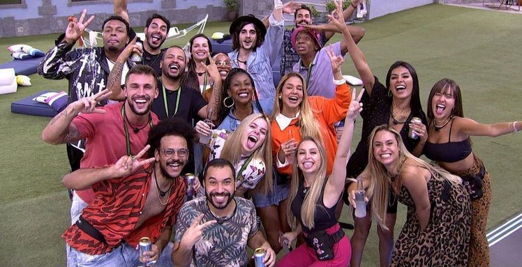 Os crimes no “BBB” da pandemia