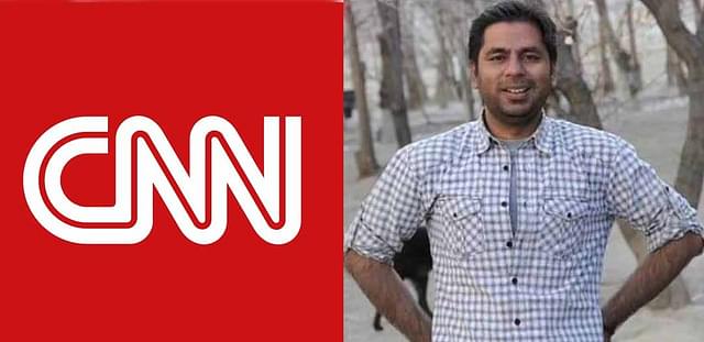 Jornalista paquistanês é demitido pela CNN após elogiar Hitler