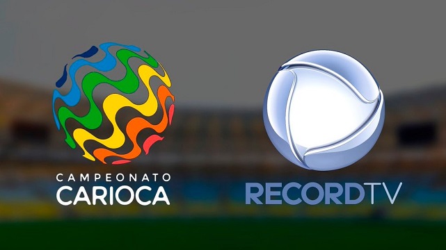 Campeonato Carioca atinge 15 pontos de audiência e vence a Globo