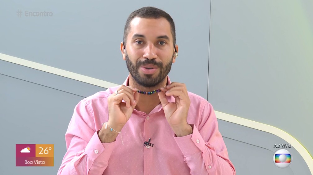 Gil do Vigor diz que recebeu convite para projeto misterioso na Globo