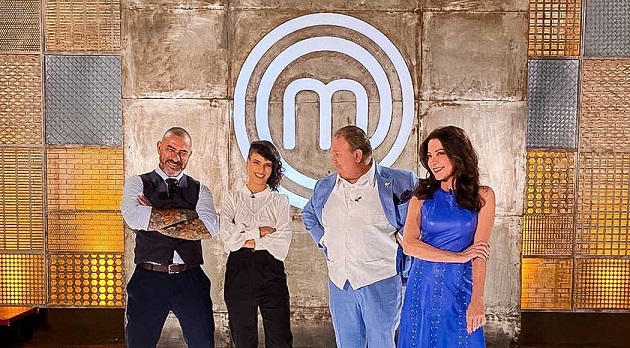 Band decide fazer confinamento dos participantes do reality “MasterChef Brasil”