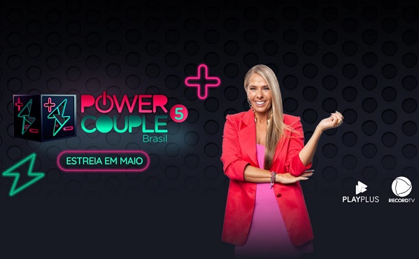 Veja 48 fotos da mansão do reality show “Power Couple Brasil”