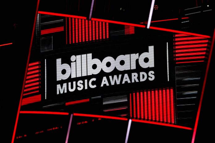 TNT exibe, ao vivo e com exclusividade, o Billboard Music Awards® 2021