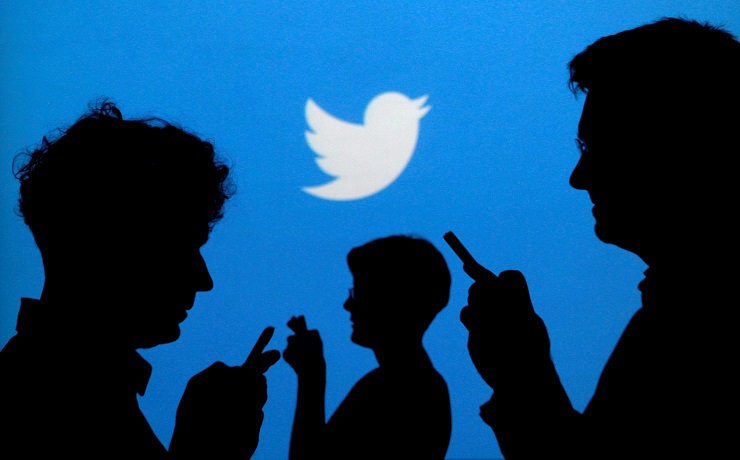 Twitter lança recurso para reduzir discurso de ódio