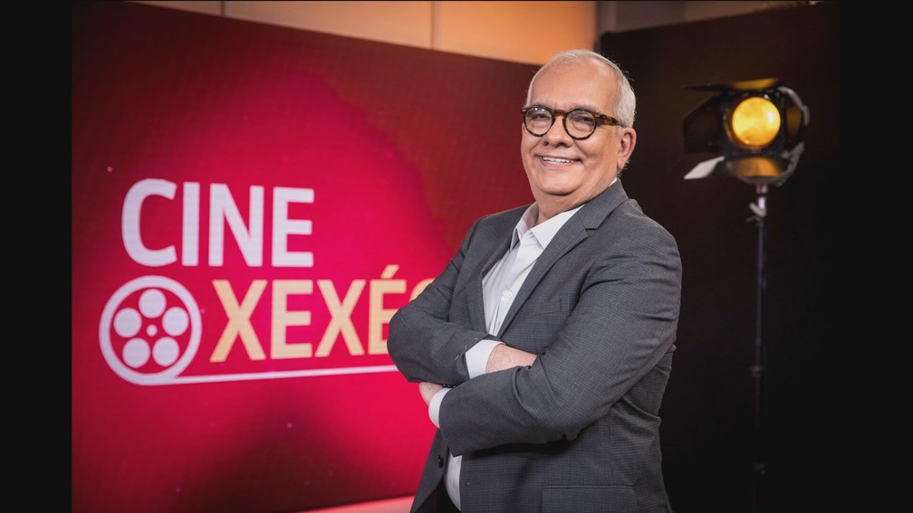 Globo lamenta morte do jornalista Artur Xexéo