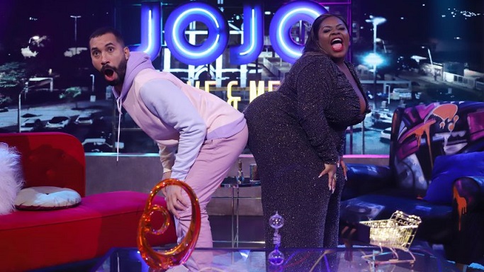 Jojo Todynho estreia dia 17 de junho como apresentadora no Multishow