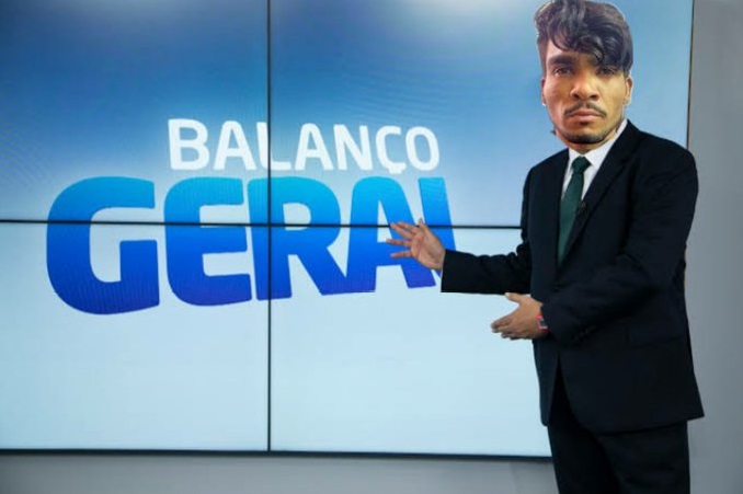 Sem Lázaro, programas da Record TV perdem até 51% de audiência