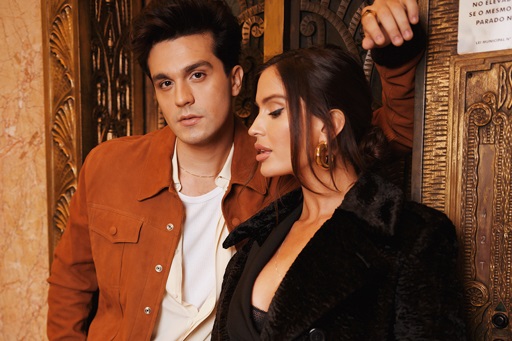 Luan Santana conquista quase 8 milhões de views em apenas três dias da estreia de “Morena”