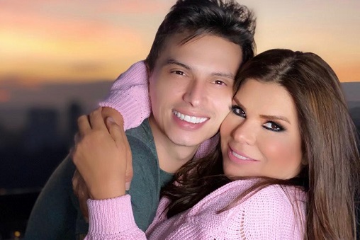 Mara Maravilha e Gabriel Torres fazem live especial do Dia dos Namorados