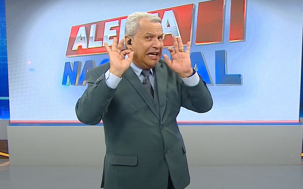 Após dizer que gay é uma “raça desgraçada”, Sikêra Jr. pode ter que desembolsar R$ 10 milhões em multa