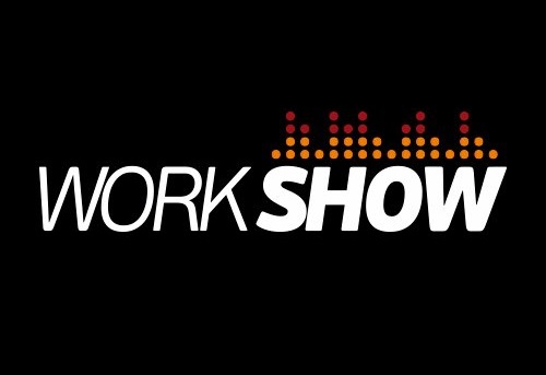 Workshow chega ao Rio de Janeiro