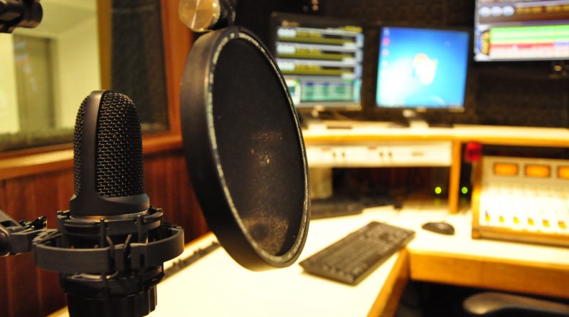 Ibope comunica mudanças na medição de audiência de rádio para 2025