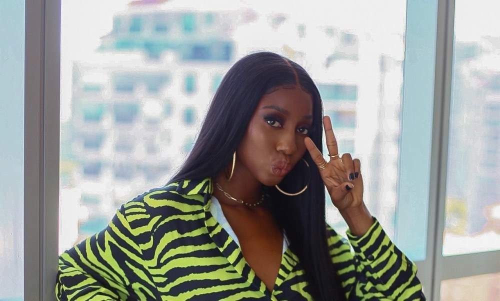 Camilla de Lucas será repórter de novo reality show da Globo