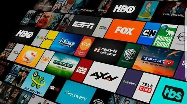AUDIÊNCIA: Veja quais foram os 90 canais mais vistos da TV Paga no mês de julho/2021