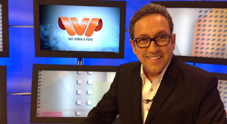 Com baixa audiência, TV Aratu (SBT) cancela exibição de três programas locais