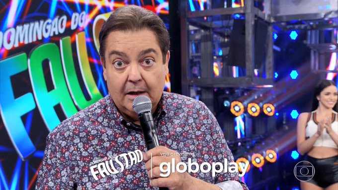 Por que o Programa do Faustão terá 11 horas de duração na Band? Saiba o motivo!