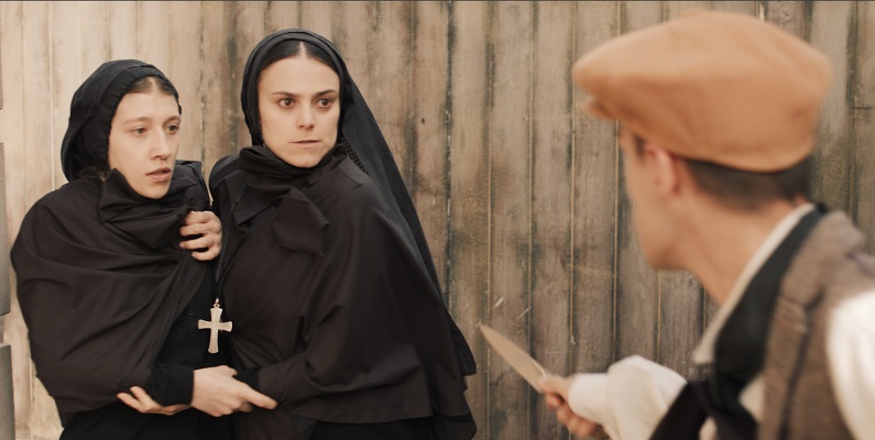 Filme inédito na TV Aparecida destaca era marcante da história italiana