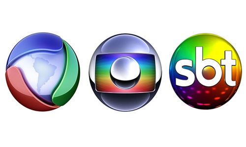 Relembre a audiência da Globo, SBT e Record em maio do ano 1992