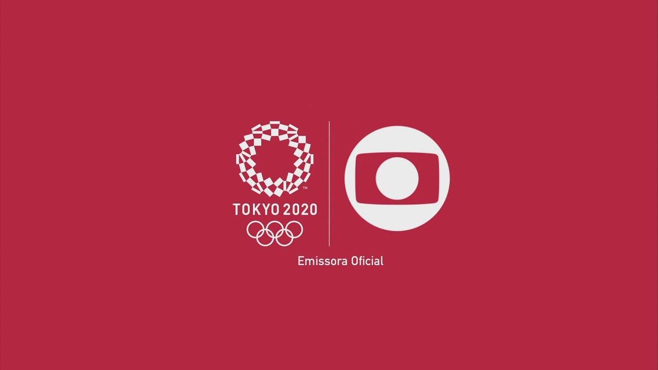 Globo saúda os Jogos Olímpicos de Tóquio