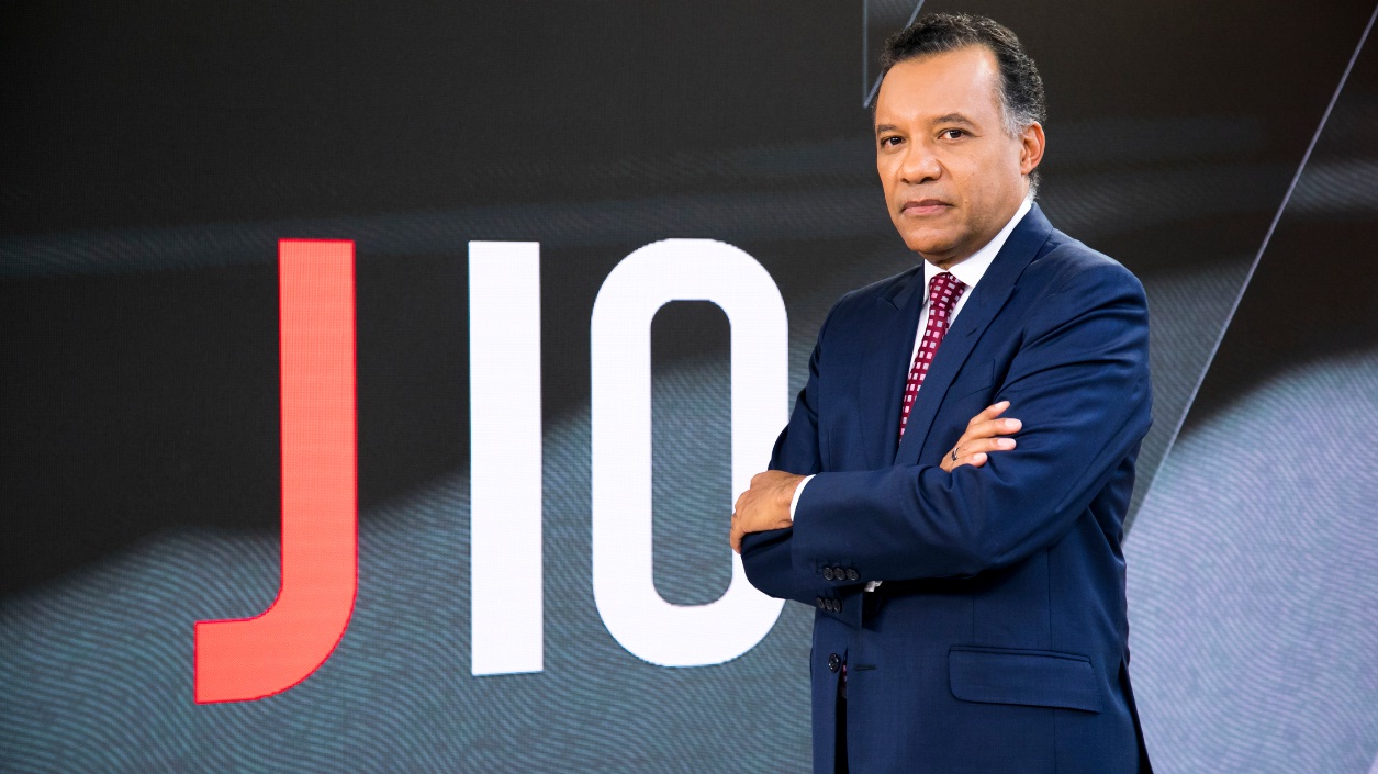 “Jornal das Dez” passa por reformulação e ganha nova apresentadora na Globo News