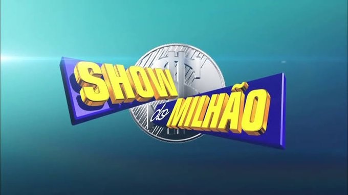 SBT define data de estreia do “Show do Milhão” com Celso Portiolli