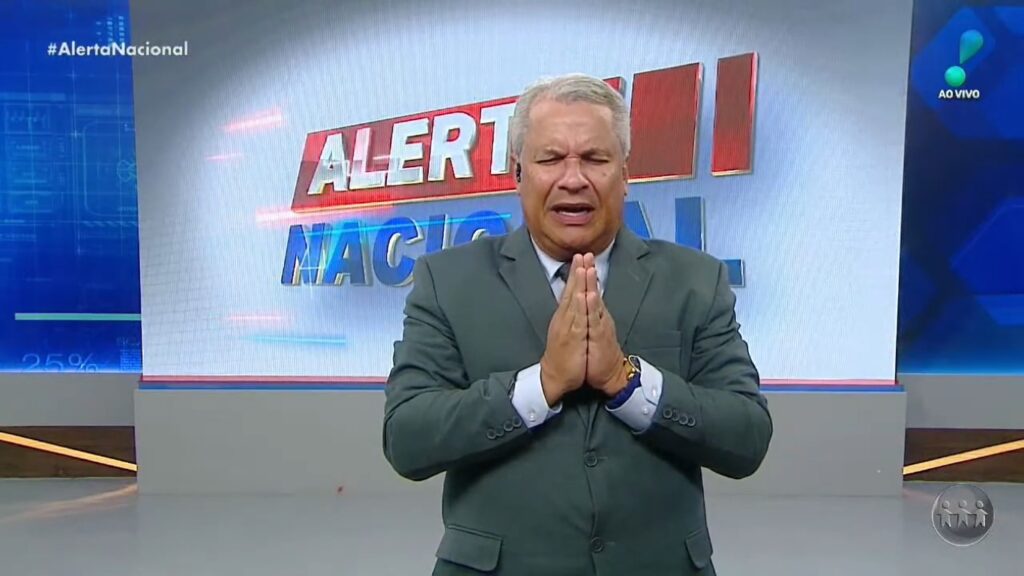 Patrocinador sai em defesa de Sikêra Jr., e diz que o apresentador não criticou gays