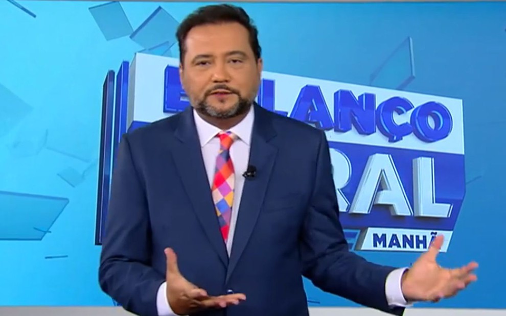 Com a família prejudicada por boatos, Geraldo Luís ataca a imprensa mentirosa