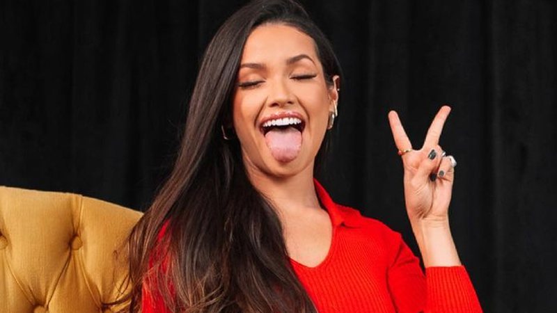 #JulietteUsuáriaDeCrack foi parar nos trending topics do Twitter