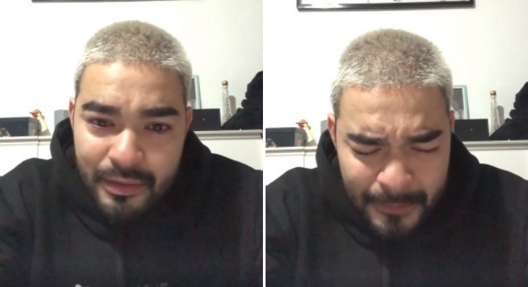 O que faria Yudi Tamashiro trocar sua fama e seu dinheiro? Ele responde!