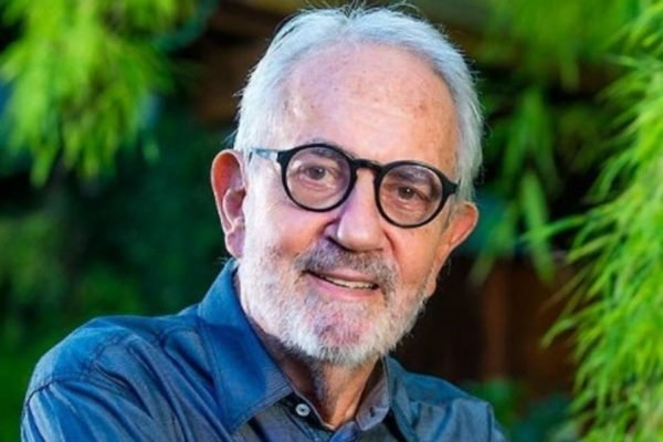 Morre, aos 84 anos, o ator Paulo José