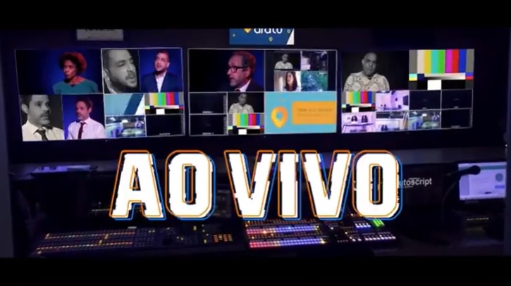 “Cidade Aratu” estreia na programação da TV Aratu, afiliada do SBT na Bahia