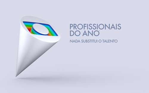 Conheça os vencedores do 43º Prêmio Profissionais do Ano